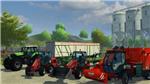 Farming Simulator 2013 Titanium Edition (Steam Gift RU)