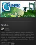 Godus (Steam Gift  Region Free)