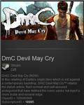 DmC Devil May Cry (ROW) (Steam Gift / Region Free)