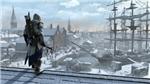 Assassins Creed III 3 (ROW) - STEAM Gift Region Free