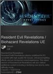 Resident Evil Revelations - (Steam Gift Region Free **)