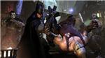 Batman: Arkham City - GOTY Steam gift Reg Free + GIFT