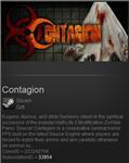 Contagion - (Steam Gift  Region Free)+Подарок