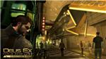 Deus Ex: Human Revolution - Director&acute;s Cut(ROW)+ПОДАРОК
