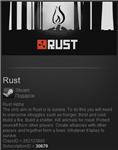 Rust Alpha -Steam Gift - Region Free (ROW)