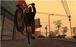 Grand Theft Auto IV + GTA: San Andreas (Steam Gift ROW)