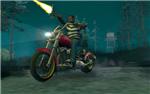 Grand Theft Auto IV + GTA: San Andreas (Steam Gift ROW)