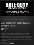 Call of Duty Black Ops II 2 Season Pass Steam Gift ROW)