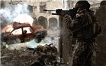 Call of Duty 4 Modern Warfare EU Steam Gift Region Free
