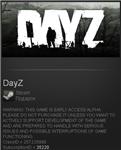 DayZ Standalone (ROW) (Steam Gift  Region Free)