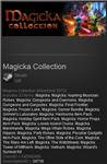 Magicka Collection - Steam Gift (Region free) + GIFT