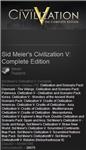 Sid Meiers Civilization V Complete Ed. (Steam Gift ROW)