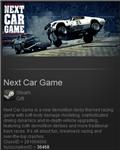 Next Car Game: Wreckfest (Steam Gift  Region Free)