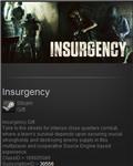 Insurgency (Steam Gift Region Free)