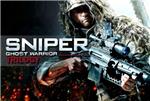 Sniper: Ghost Warrior Trilogy (Steam Key Region Free)