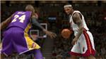 NBA 2K14 (Steam Gift Region Free)