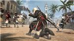 Assassins Creed 4 IV Black Flag (Steam Gift ROW)