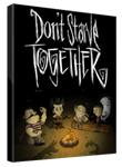 Dont Starve Together (Steam Gift Region Ru+CIS)