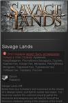 Savage Lands (Steam Gift - RU/CIS) - irongamers.ru