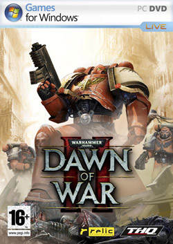 Warhamer 40 000: Dawn of War 2