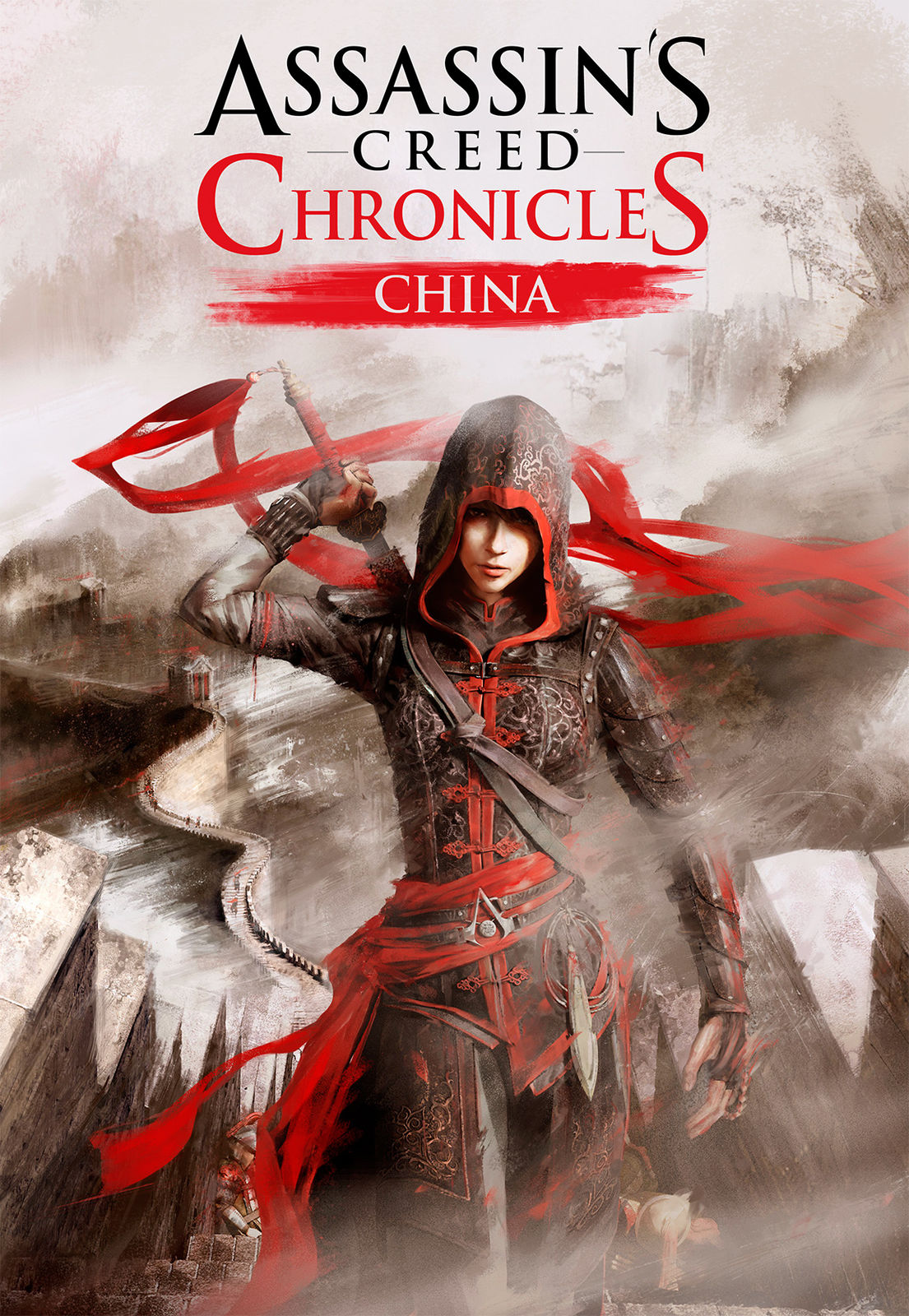 Assassin’s Creed Chronicles: China (Uplay) + ПОДАРКИ