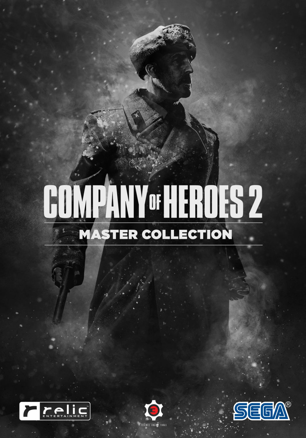 Company of Heroes 2: Master Collection (Steam)+ ПОДАРКИ