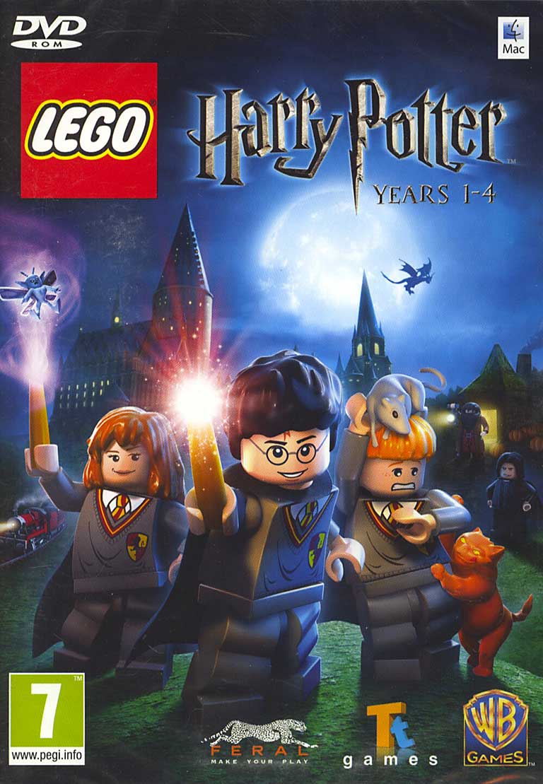 lego harry potter years 1 4 codes