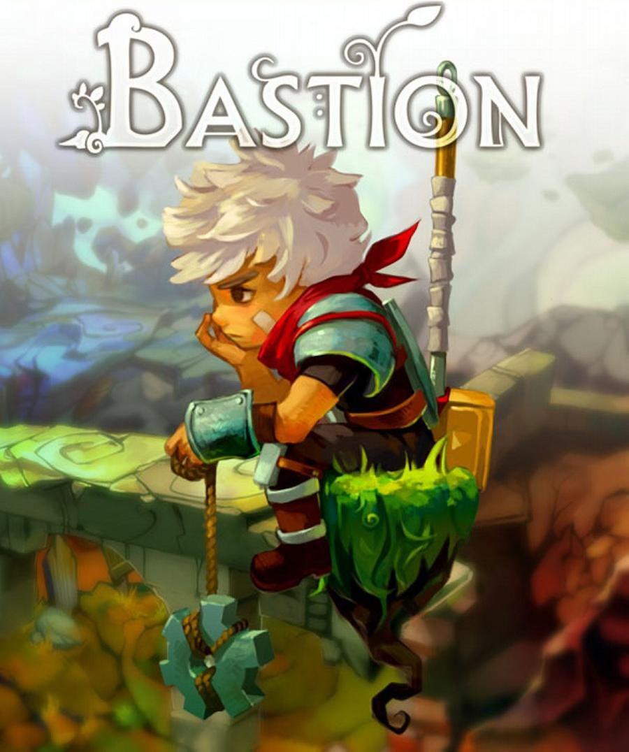 Bastion (Steam/RegFree) + ПОДАРКИ