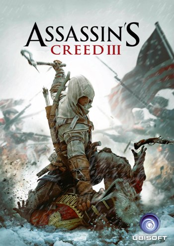 Assassin’s Creed 3 III Special Edition(Uplay) + ПОДАРКИ