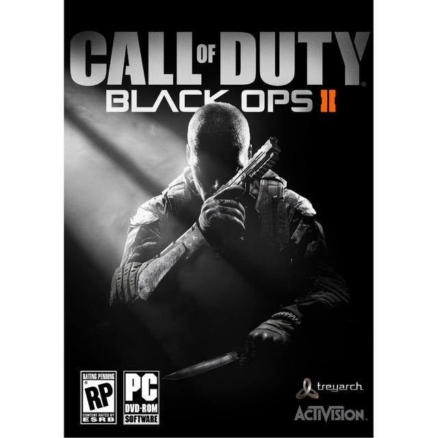 Call of Duty: Black Ops 2 II (Steam) + СКИДКИ + ПОДАРКИ