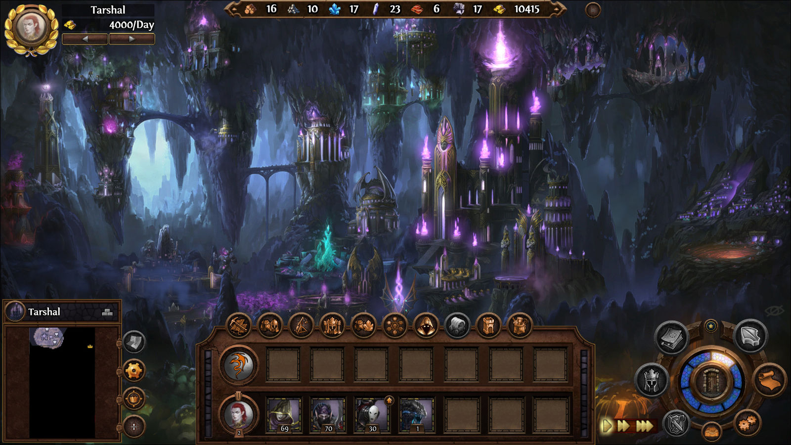 blood of heroes initial release date blood of heroes initial release date