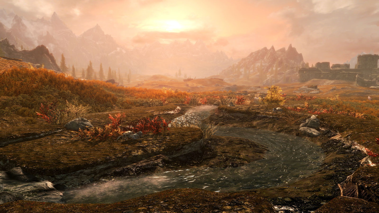 Скриншот z The Elder Scrolls V 5: Skyrim Special Ed(Steam)RU/CIS