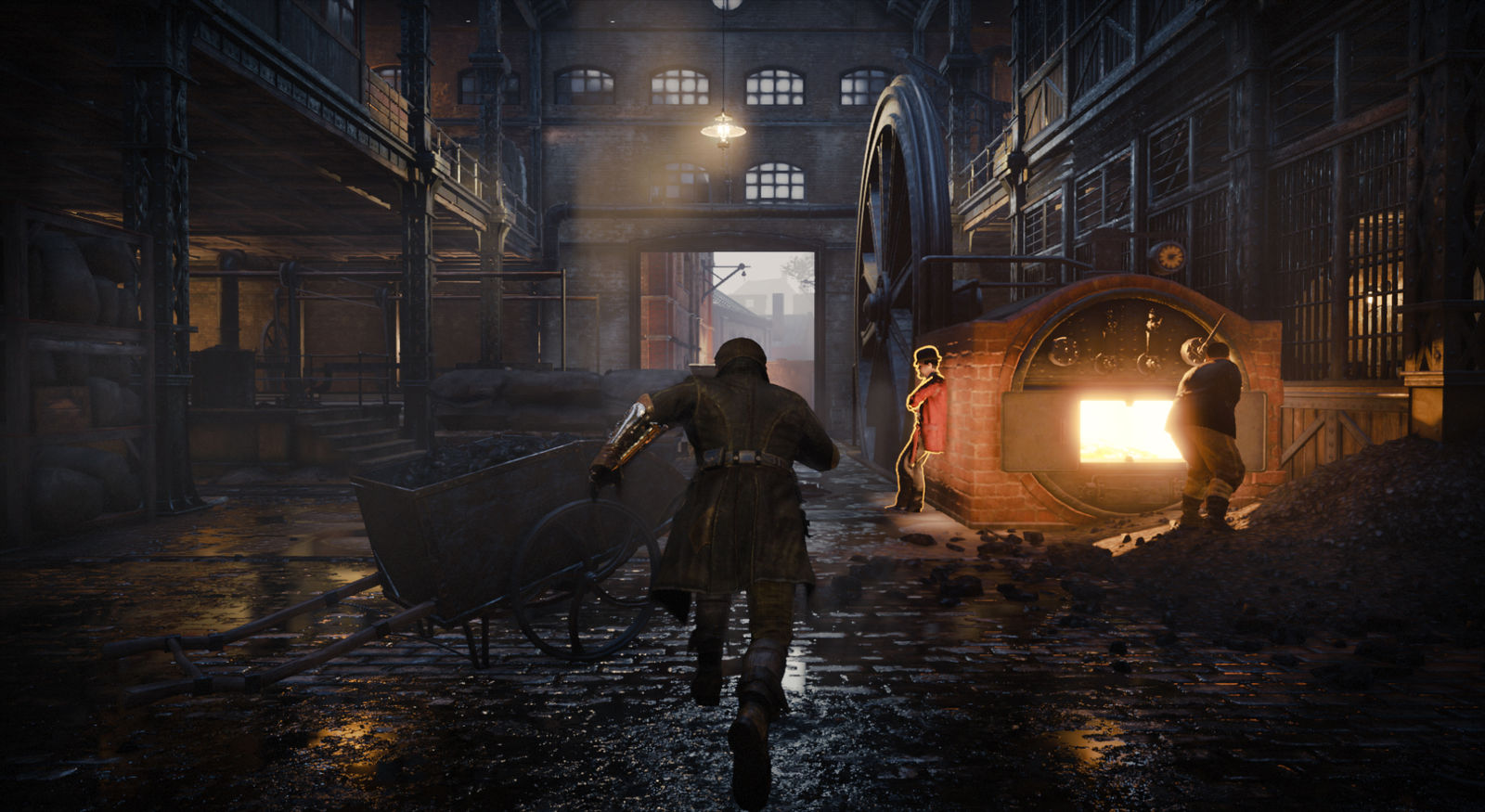 Assassin´s Creed Syndicate (Uplay) RU/CIS