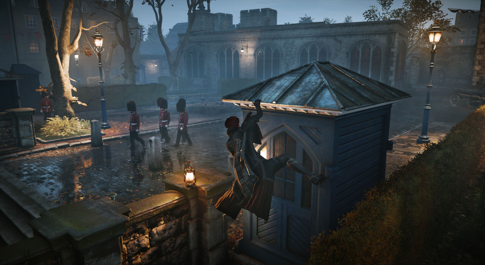 Assassin´s Creed Syndicate (Uplay) RU/CIS