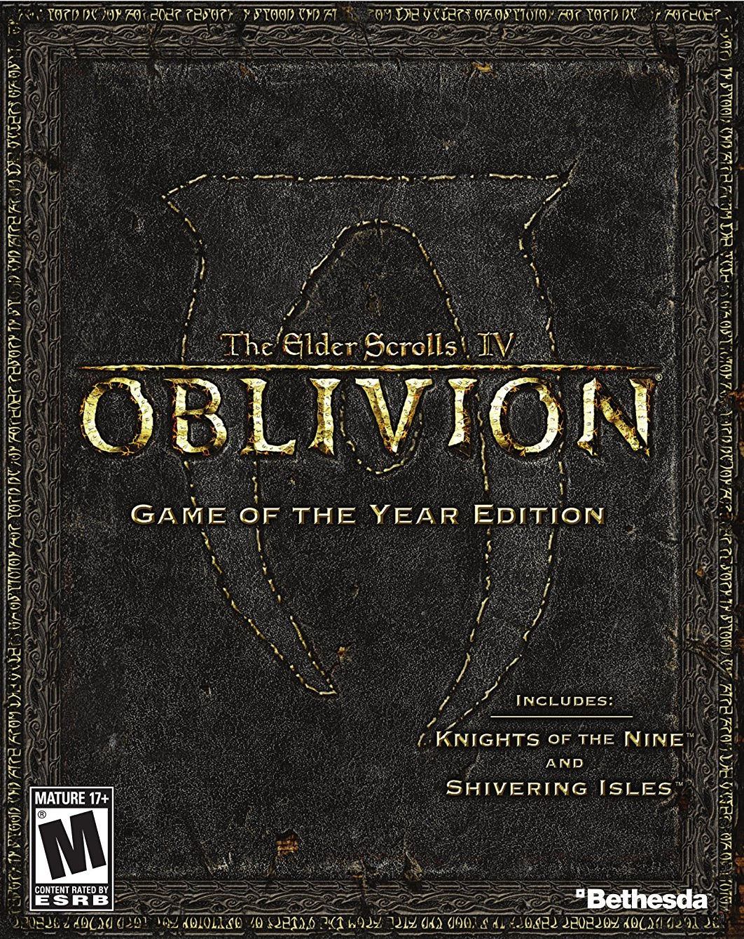 Oblivion deluxe steam фото 4