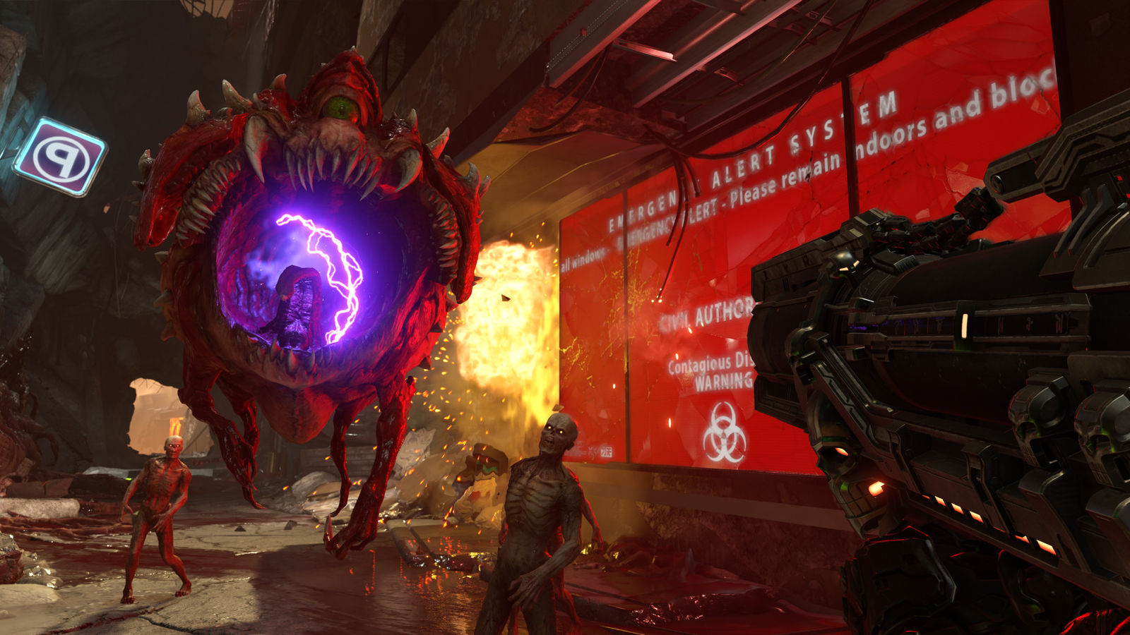 doom eternal steam