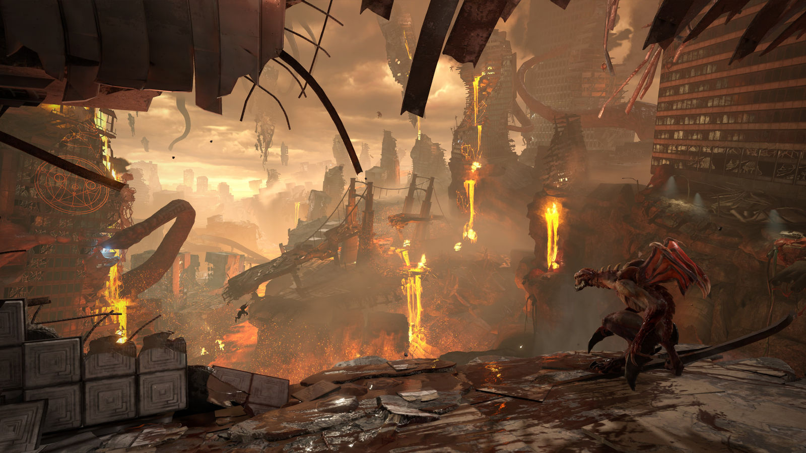 doom 2016 torrent ost