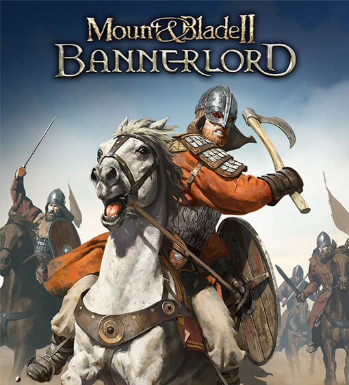 Mount & Blade II 2: Bannerlord (Steam) RU/CIS