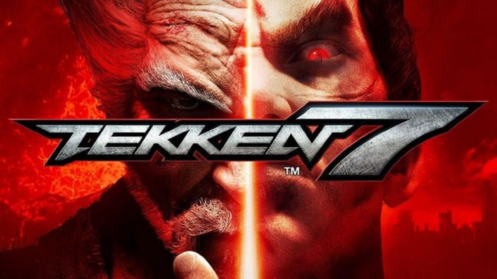 Купить Tekken 7 (Steam) RU/CIS по низкой
                                                     цене