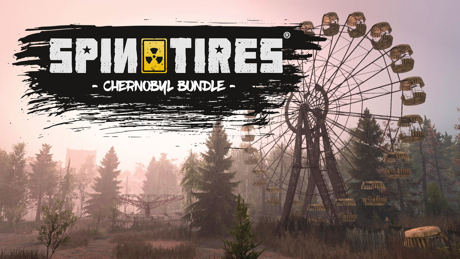 Spintires Chernobyl Bundle (Steam) RU/CIS