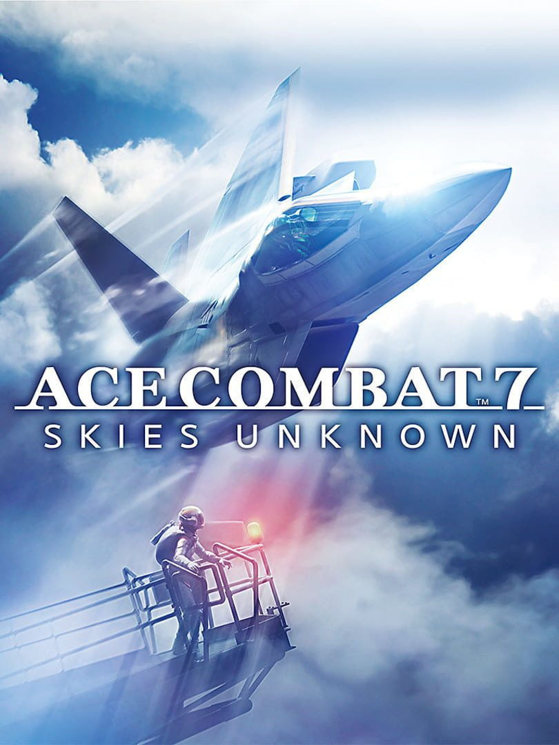 Ace Combat 7: Skies Unknown (Steam) RU/CIS