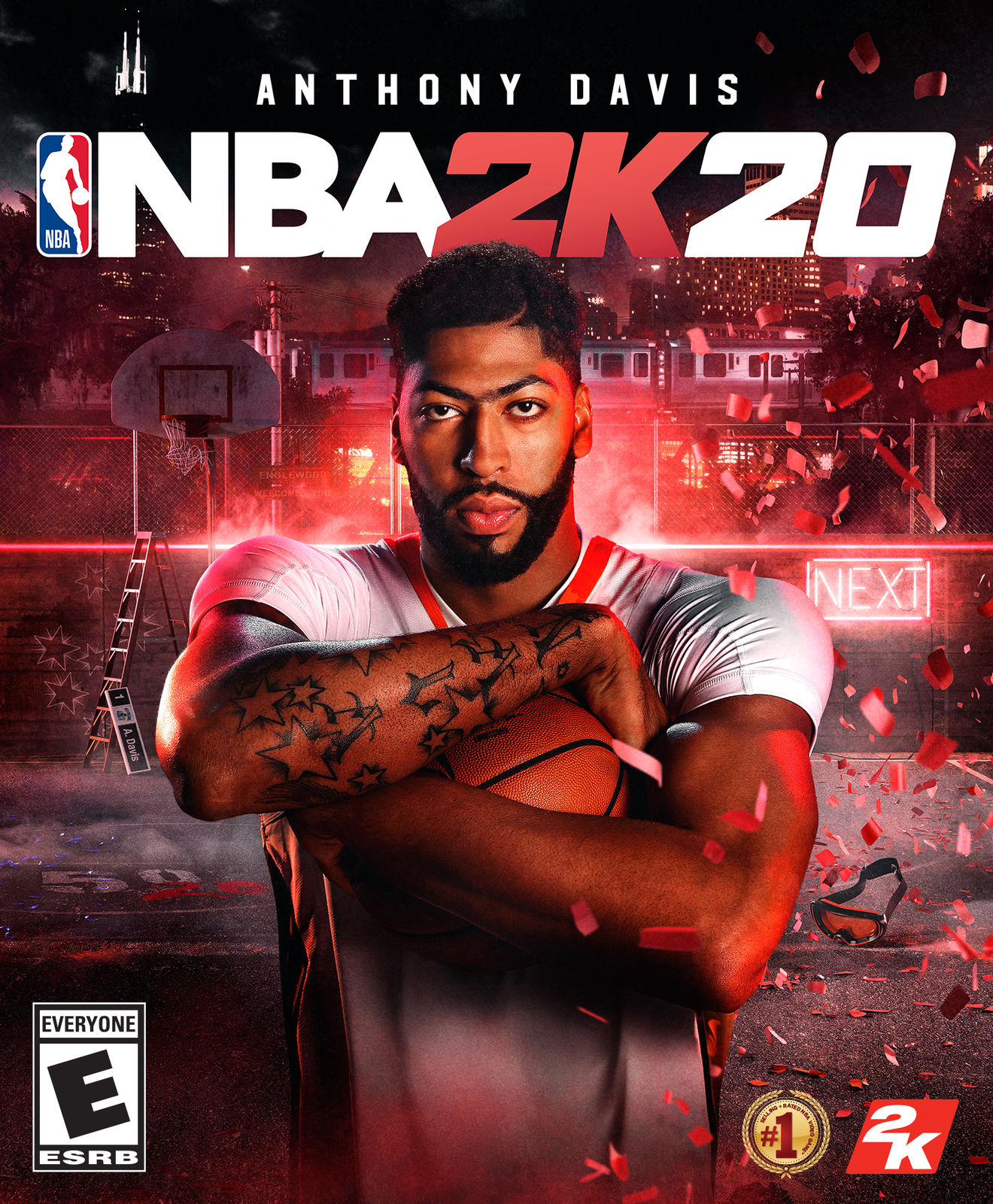 Купить nba 2k20 (steam) ru/cis Фотография nba 2k20 (steam) ru/cis