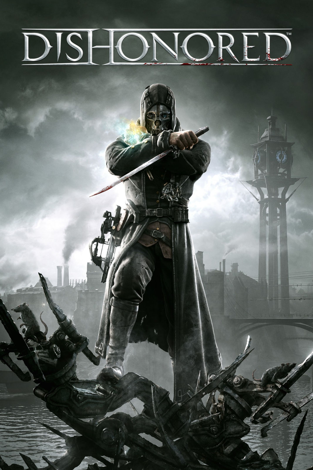 z Dishonored (Steam) RU/CIS