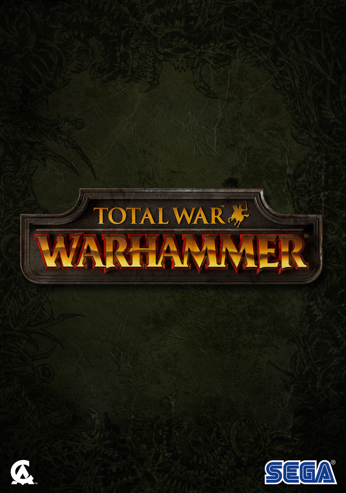 Total War: WARHAMMER (Steam) RU/CIS