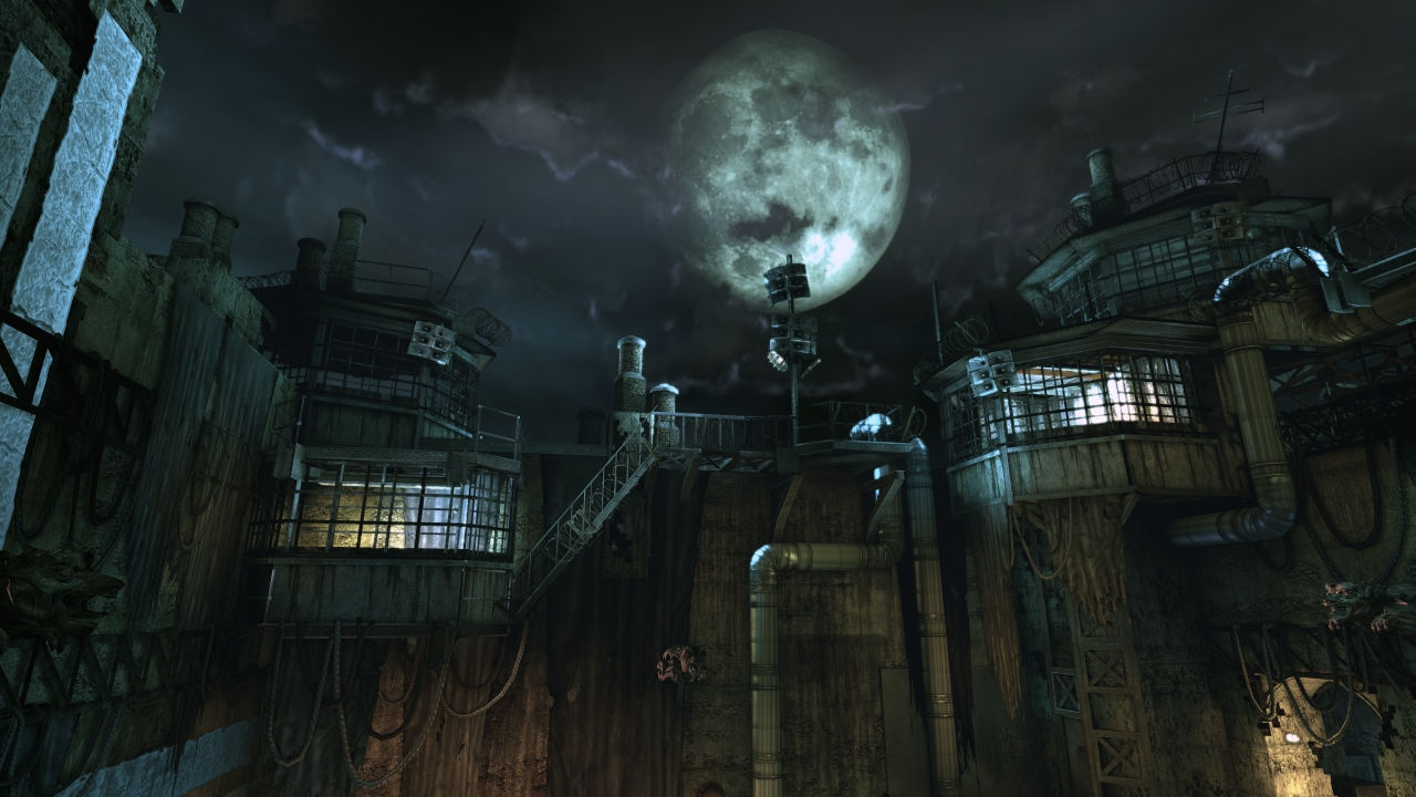 Buy Batman Arkham Asylum Goty Steam Region Free And Download