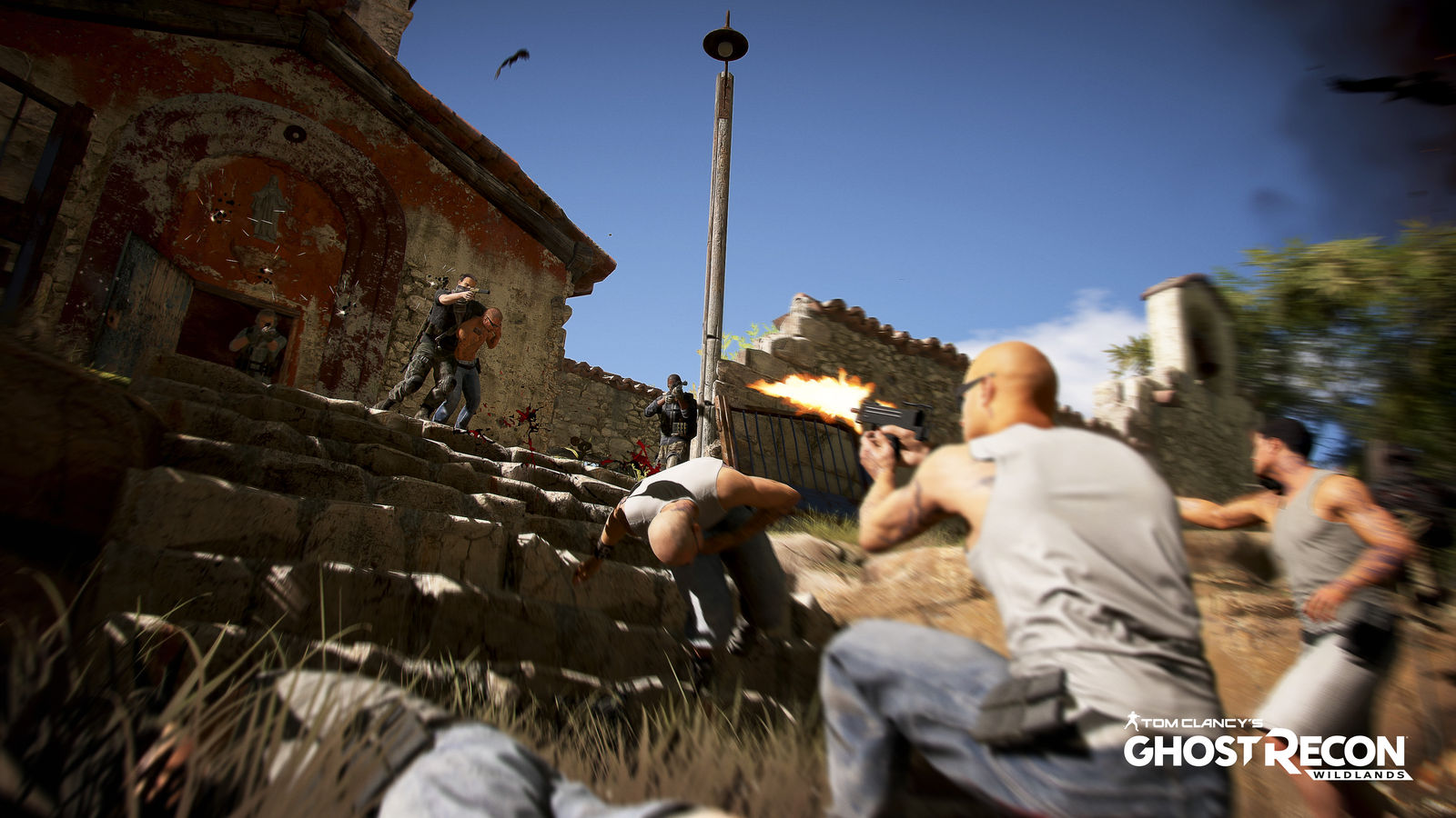ghost recon wildlands download refund ghost recon wildlands download refund