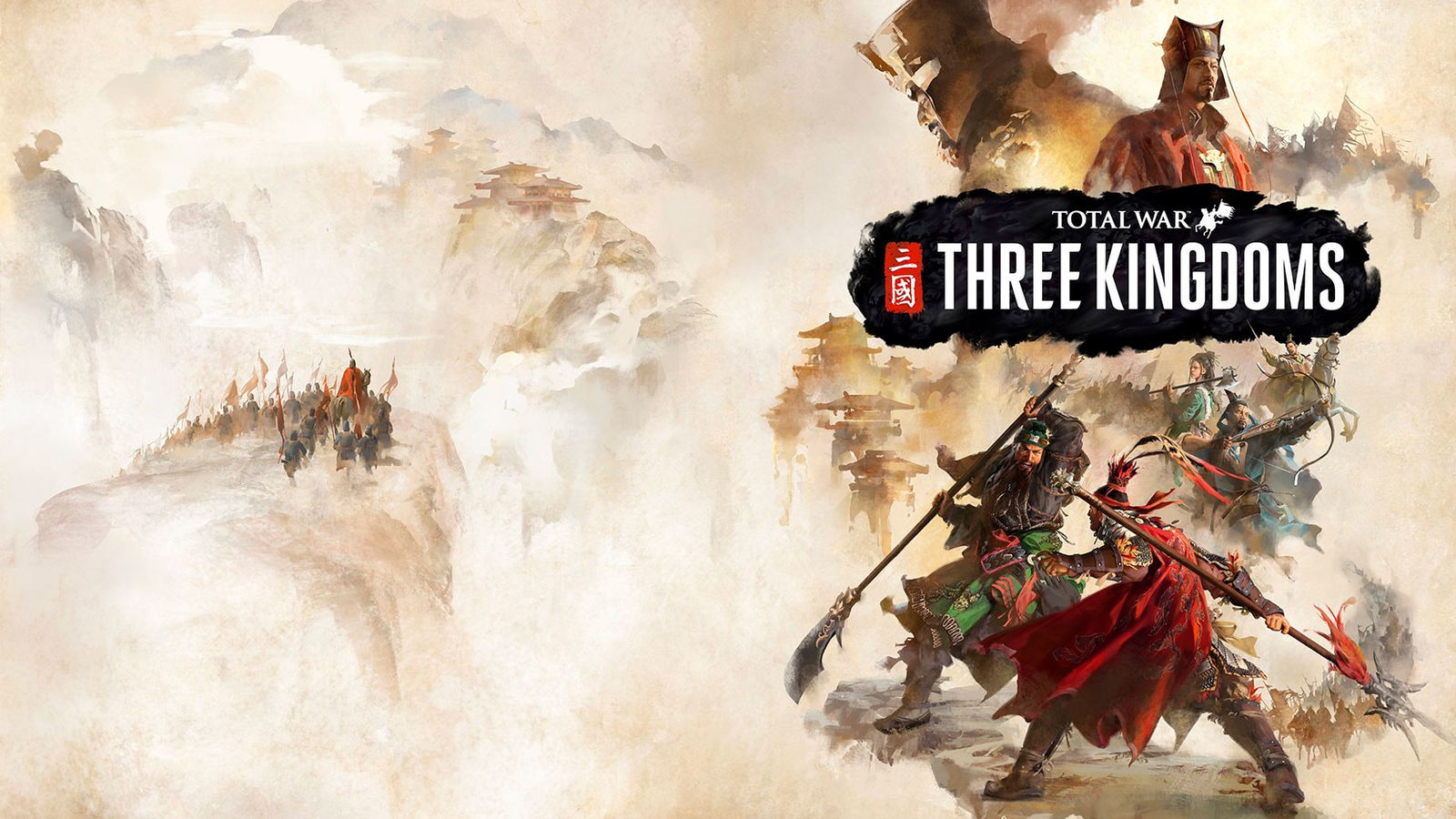 Купить total war: three kingdoms royal edition (steam) ru/cis Фотография total war: three kingdoms royal edition (steam) ru/cis