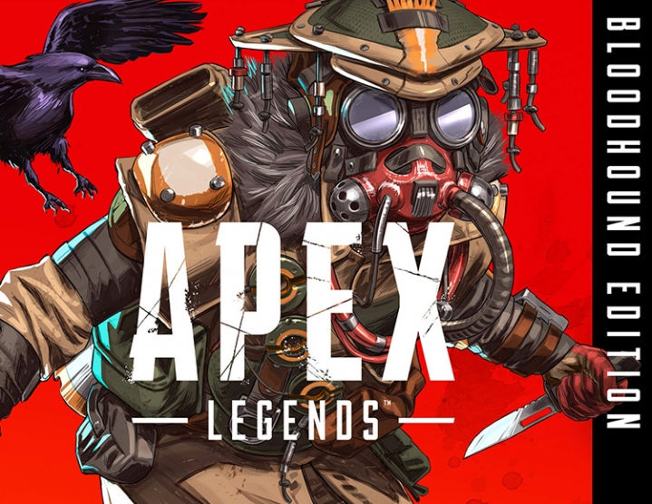 Apex Legends: Bloodhound Edition (Origin) RU/CIS