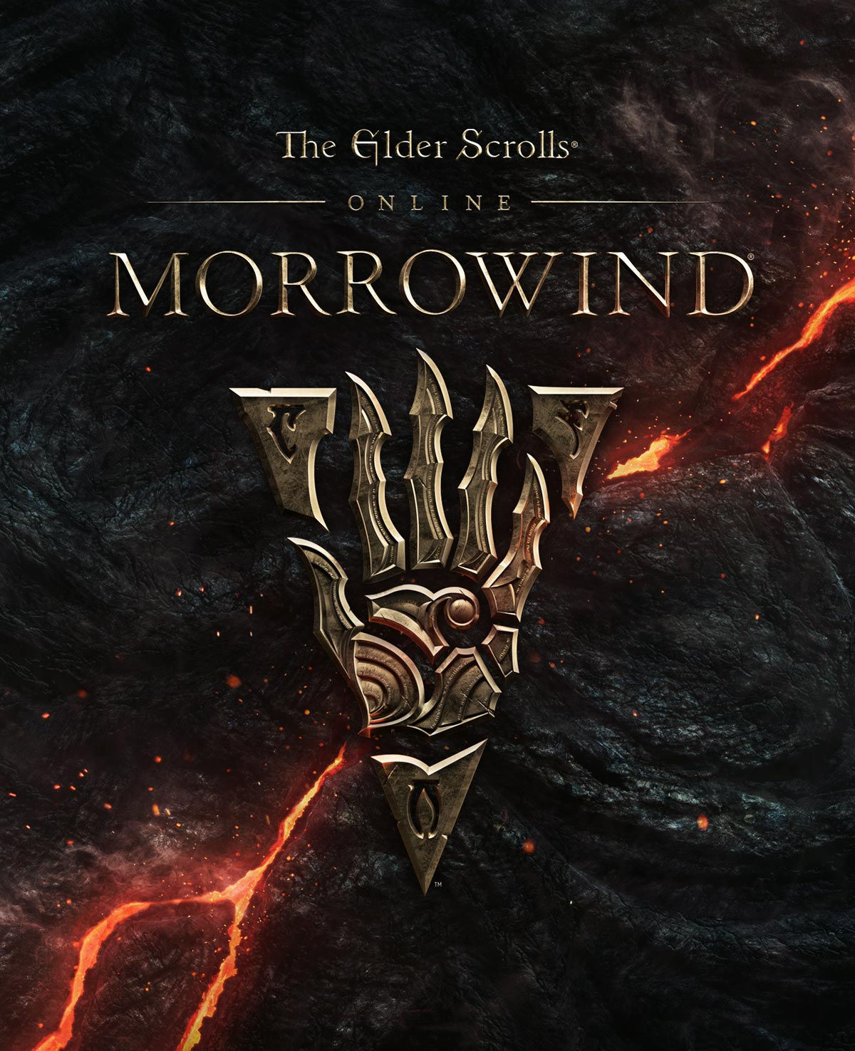 Купить the elder scrolls online: morrowind (не steam) regfree Фотография the elder scrolls online: morrowind (не steam) regfree