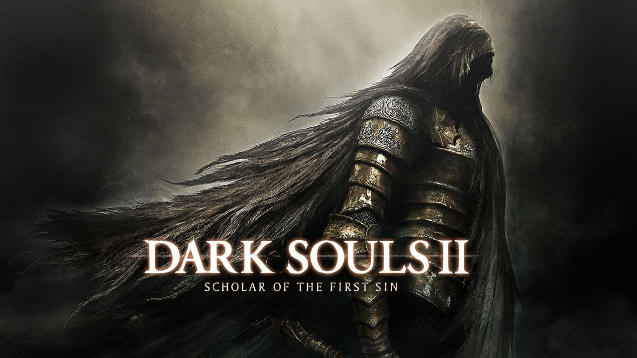 Купить z dark souls 2 ii: scholar of the first sin(steam)ru/ua Фотография z dark souls 2 ii: scholar of the first sin(steam)ru/ua